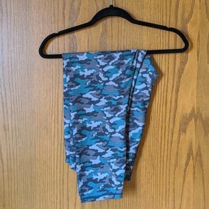 Fabletics XL Leggings